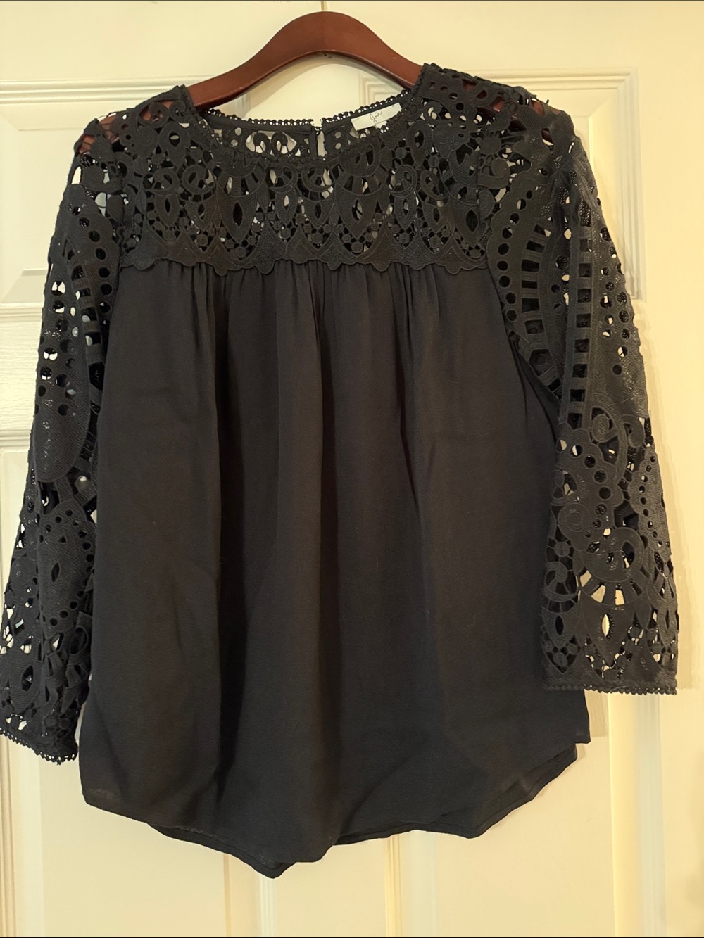 Joie top XS